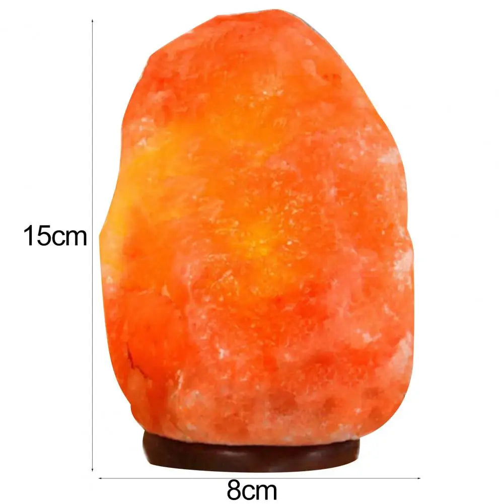 Natural Salt Lamp