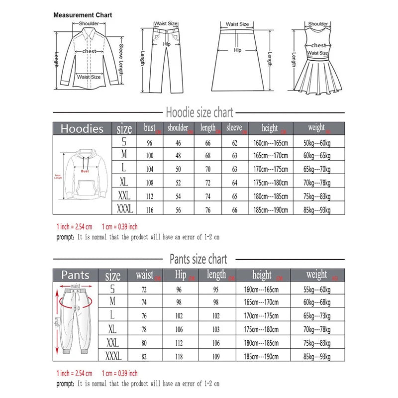 men Tracksuit
