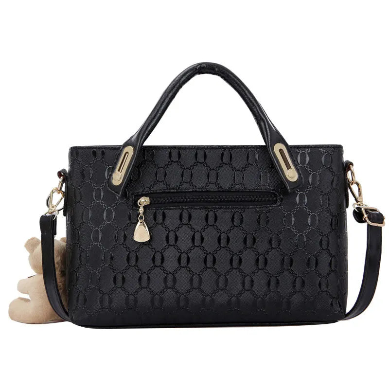 4Pcs/Set Women Bag