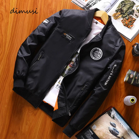 Giubbotto bomber da uomo