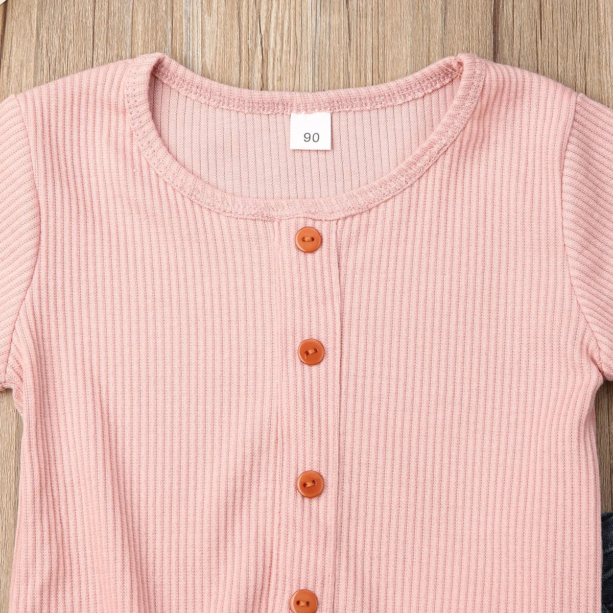 Kids Clothing 2PCS Set