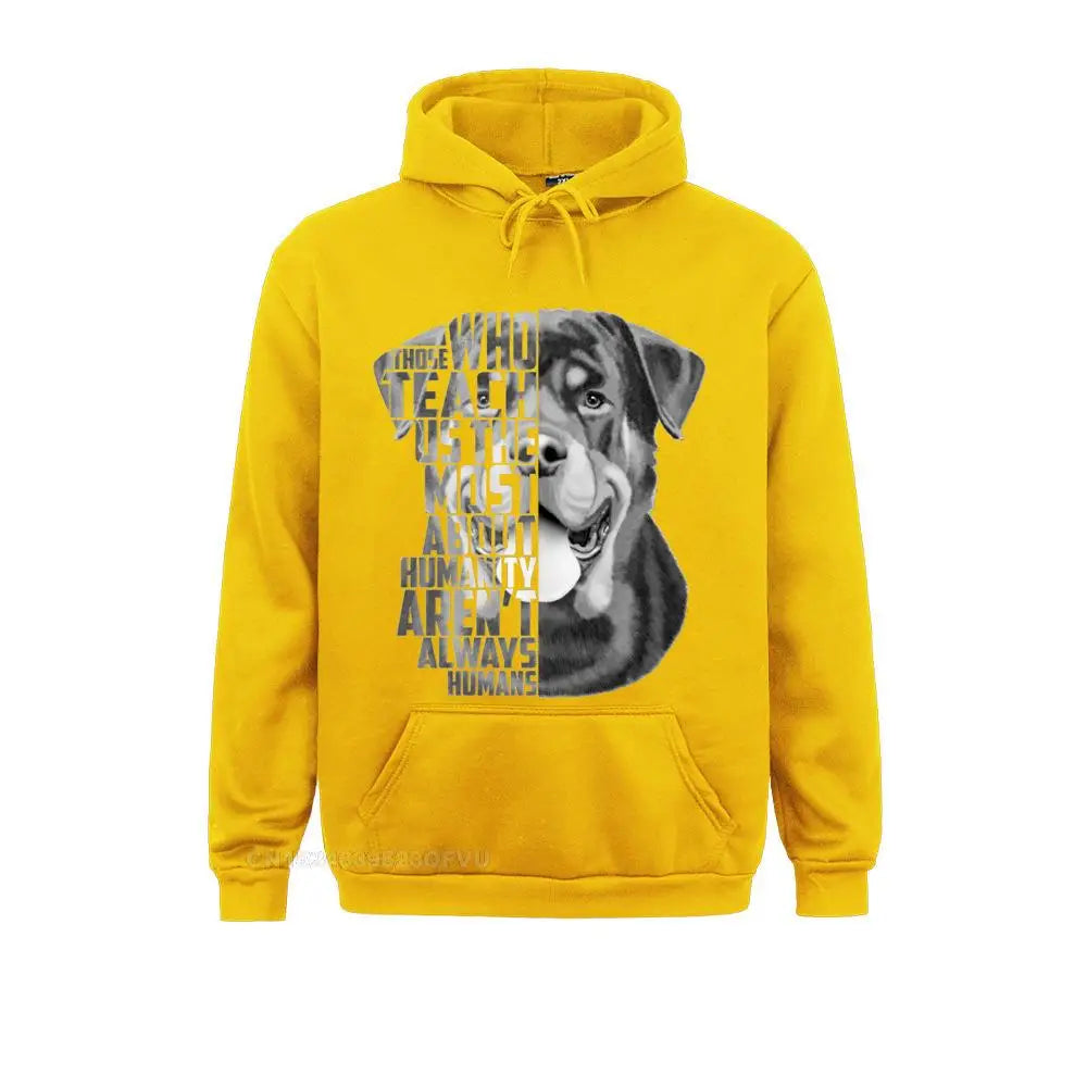 Men Crewneck Percent Cotton Sweater