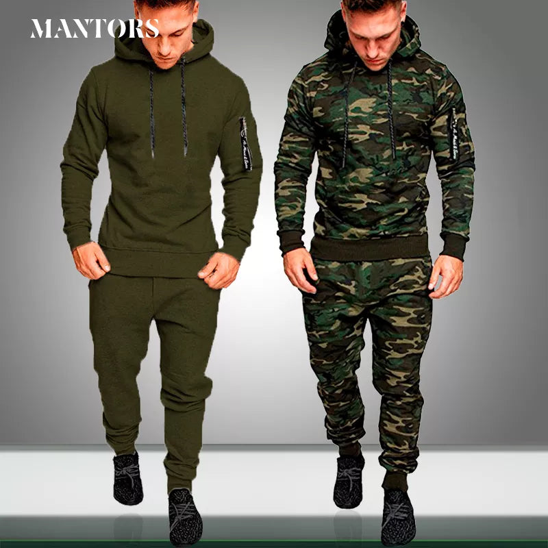 Men Tracksuit - admstore
