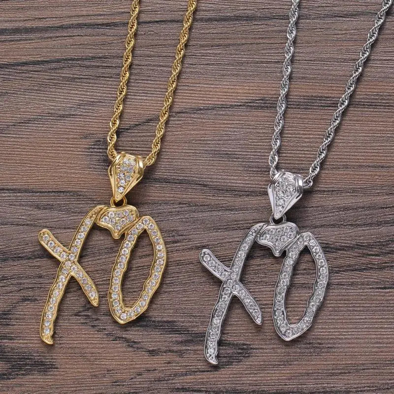 Assorted Necklaces