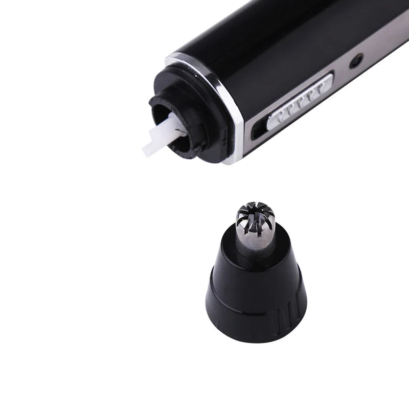 4in1 rechargeable shaver