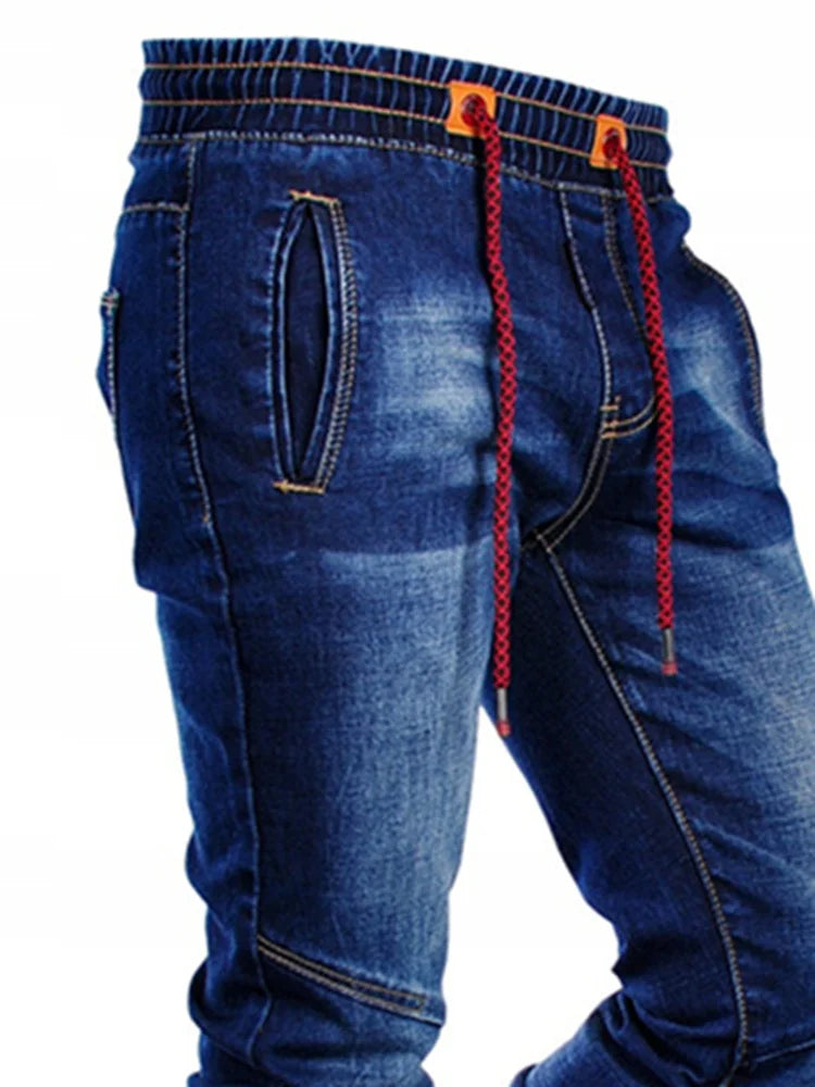 Men Fashion Trends Jeans