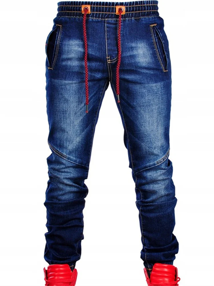 Men Fashion Trends Jeans