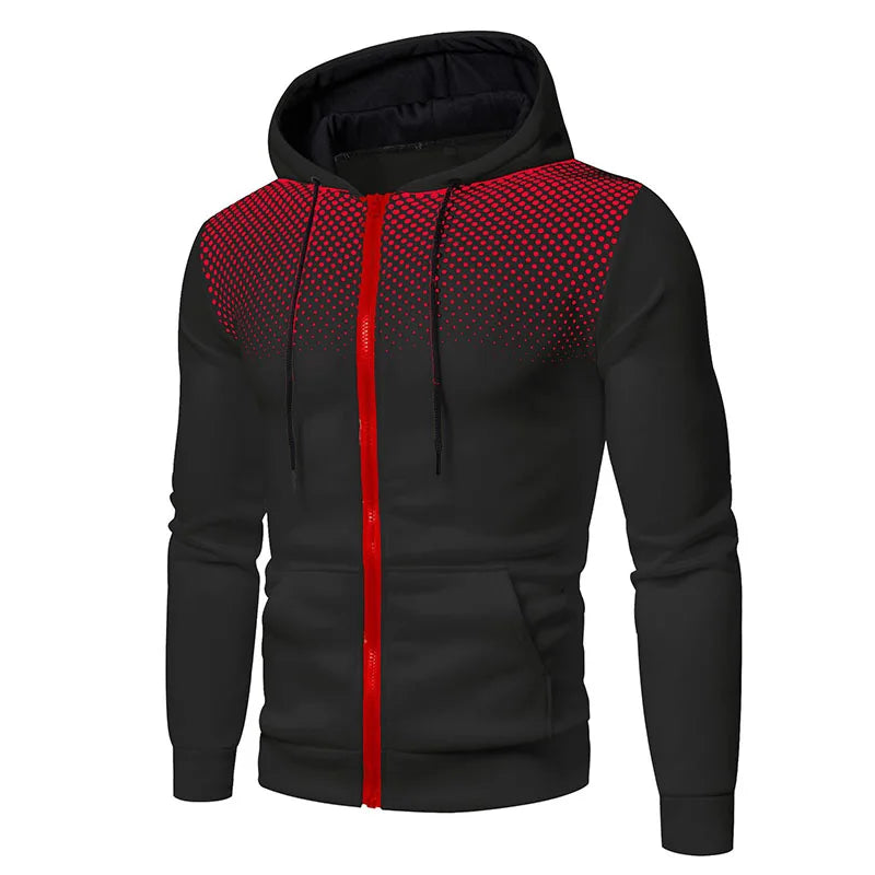 2024 Men Tracksuit - admstore