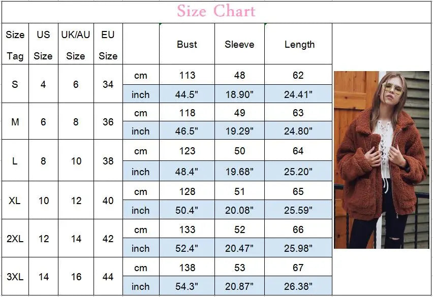 Women Coat - admstore