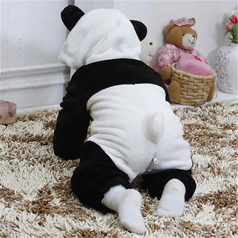 Kids Unisex Clothing 0-36months Jumpsuits