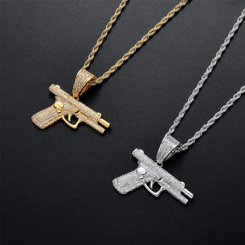 Assorted Necklaces