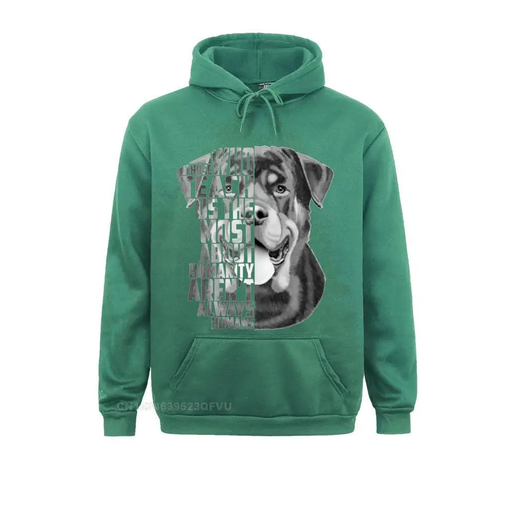 Men Crewneck Percent Cotton Sweater