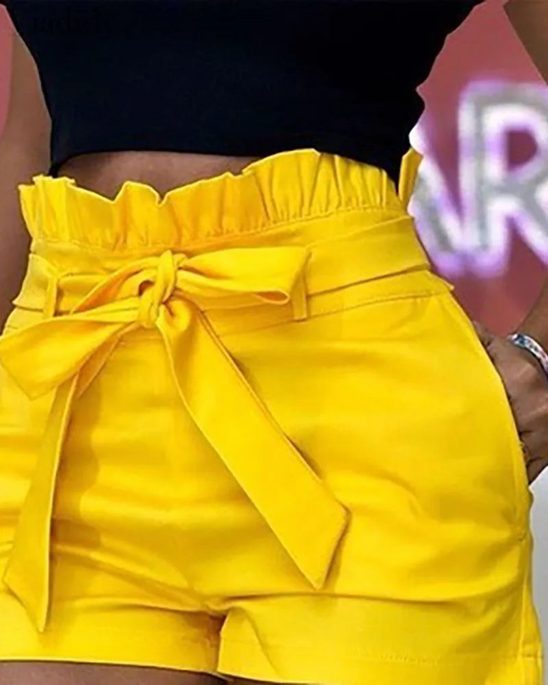 Women Short