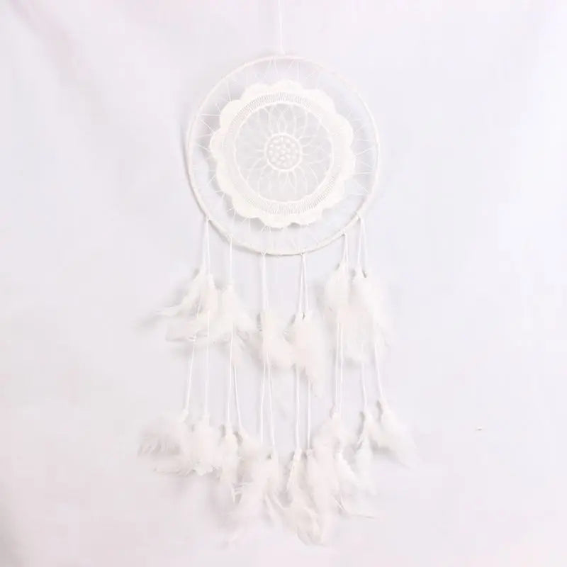 Handmade Dream Catcher