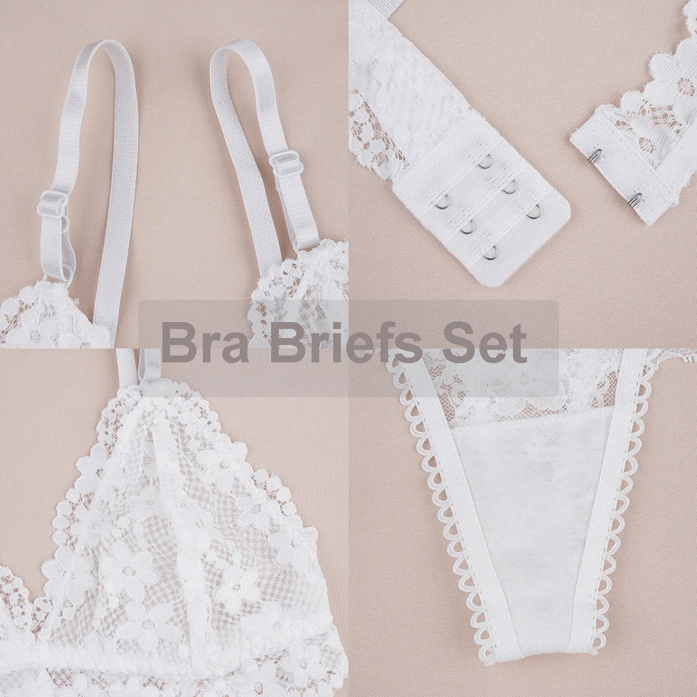 Set Lingerie