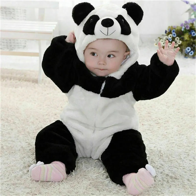 Kids Unisex Clothing 0-36months Jumpsuits