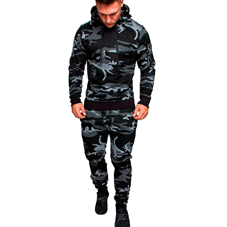 Men Tracksuit - admstore