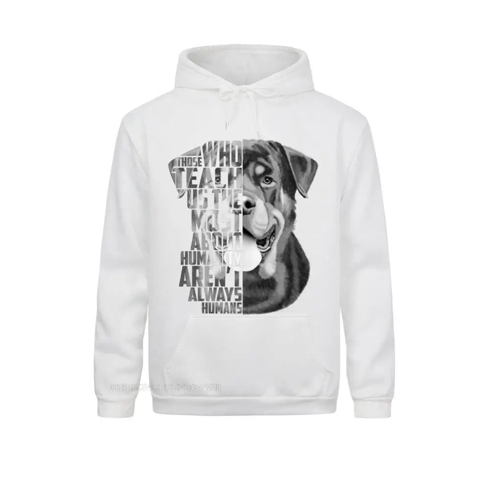 Men Crewneck Percent Cotton Sweater