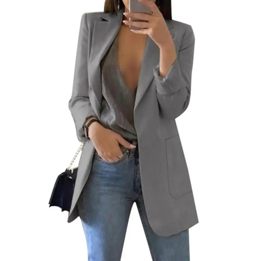 Summer Women Blazer