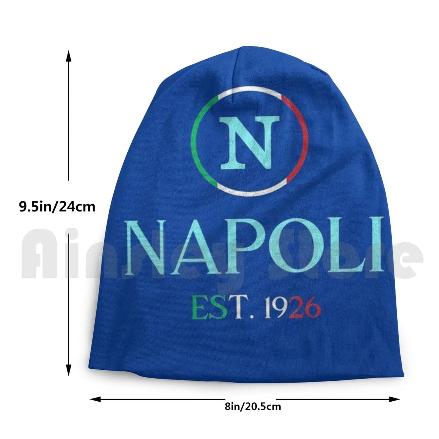 Gorro Napoli