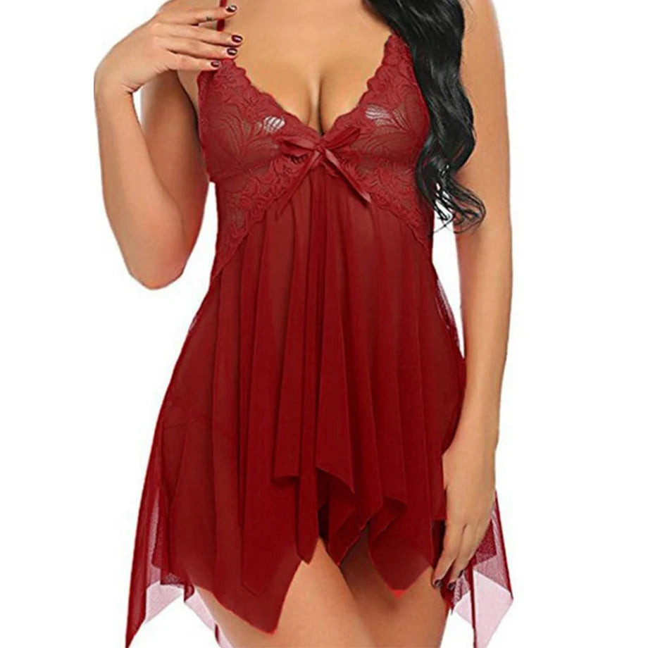 Set Lingerie