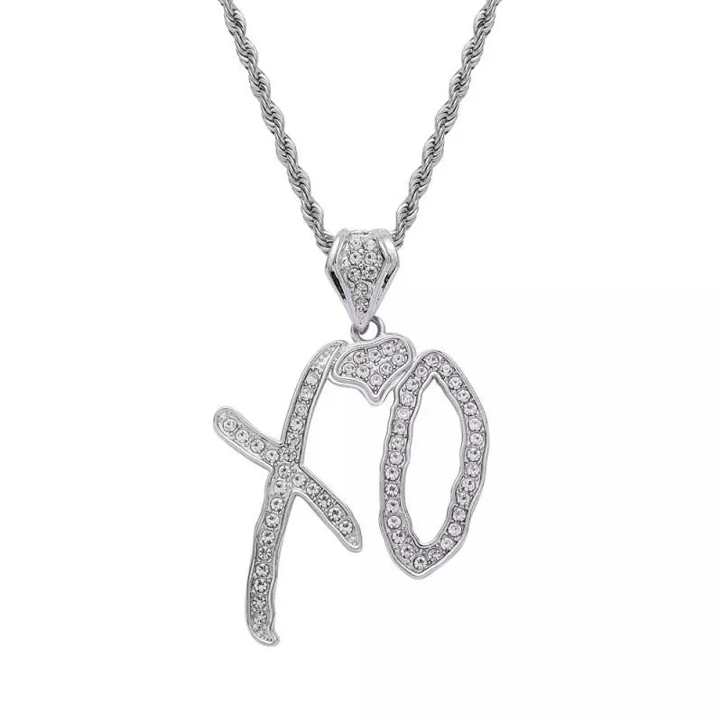 Assorted Necklaces
