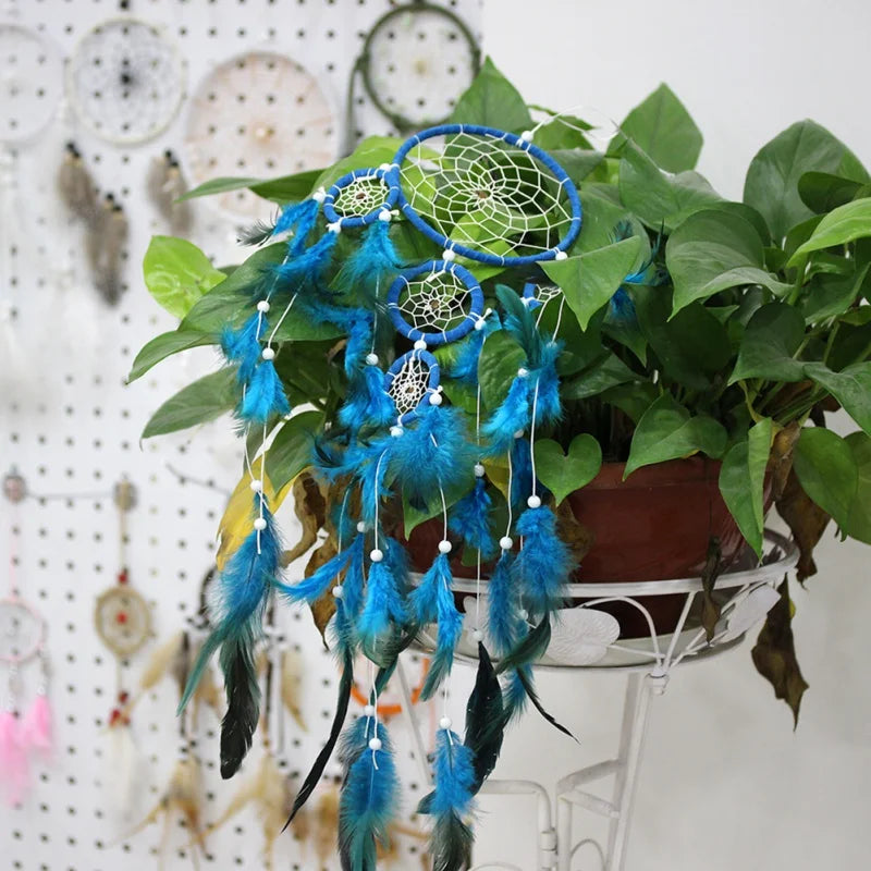 Handmade Dream Catcher