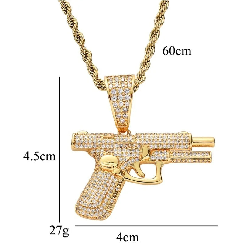 Assorted Necklaces