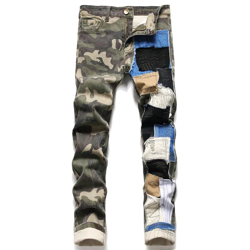 Men Jeans - admstore