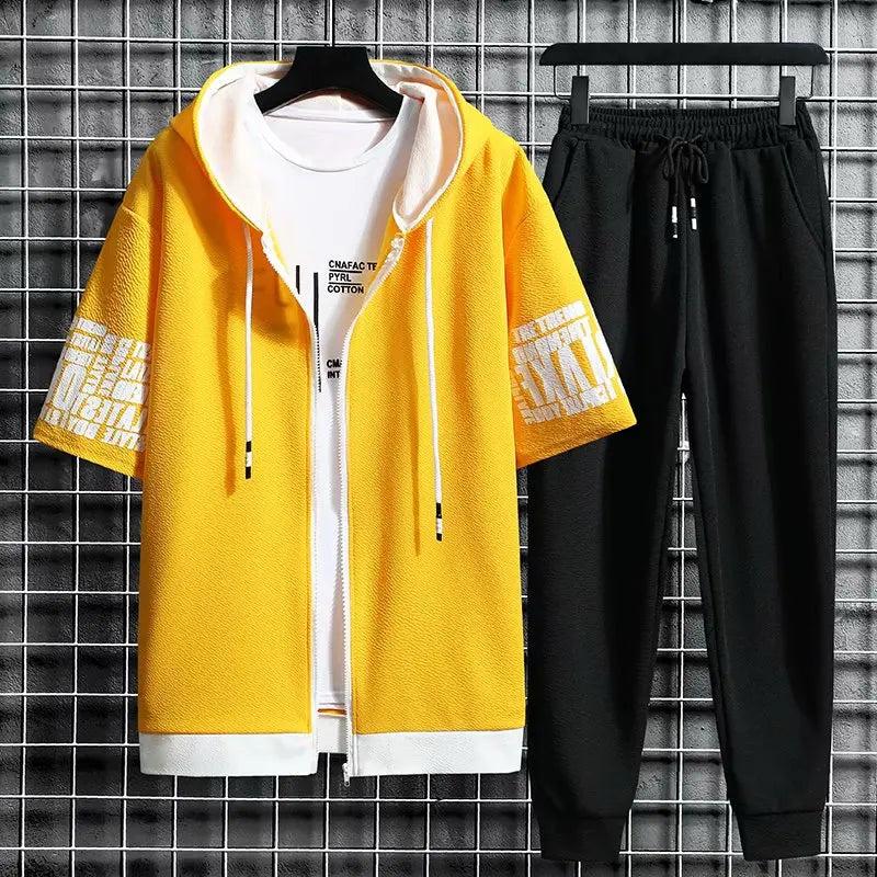 Men Tracksuit - admstore