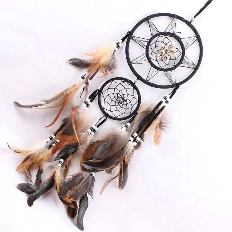 Handmade Dream Catcher
