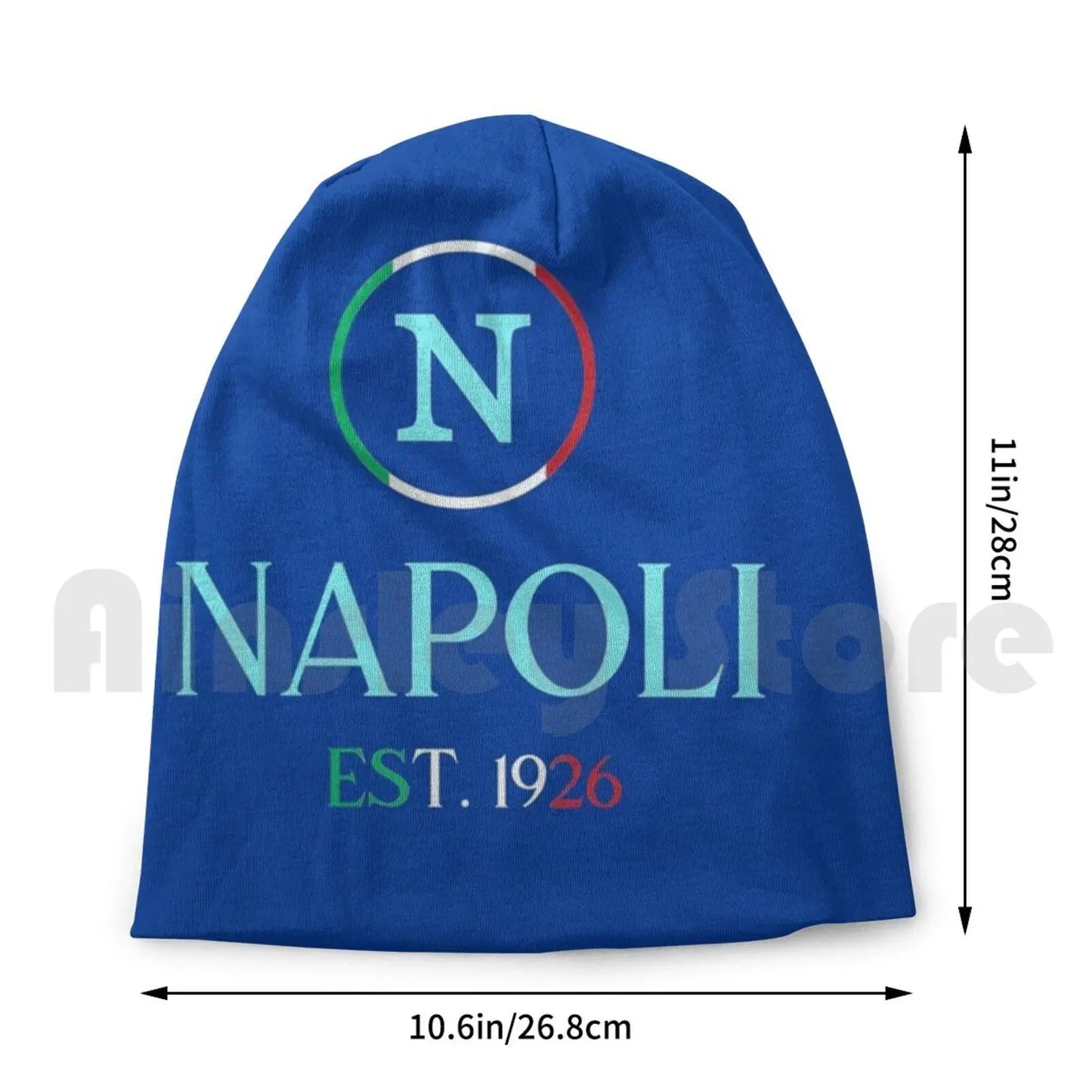 Gorro Napoli