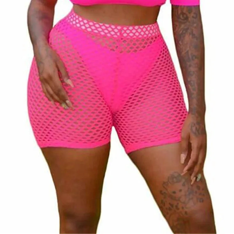 Women Bikini Cover