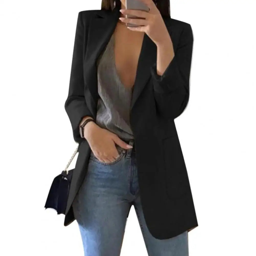 Summer Women Blazer