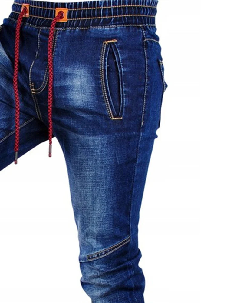 Men Fashion Trends Jeans
