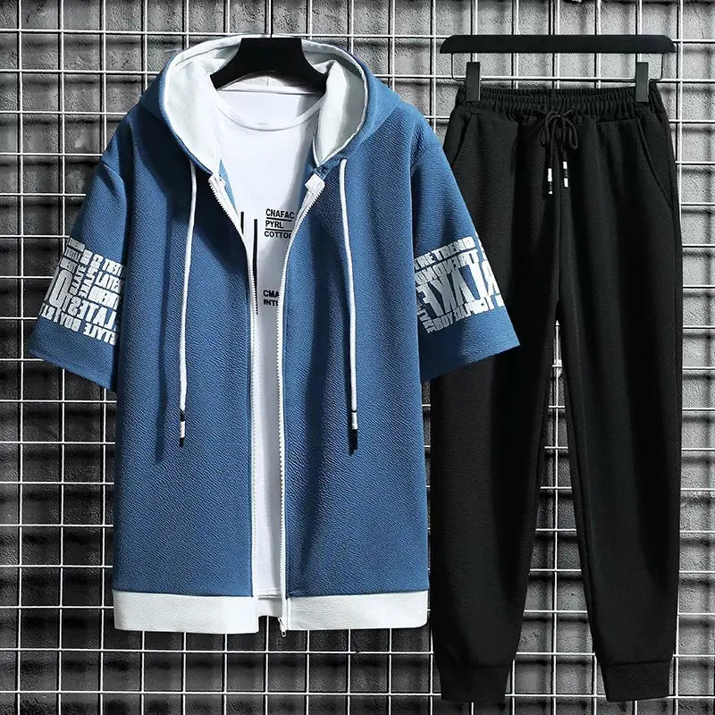 Men Tracksuit - admstore