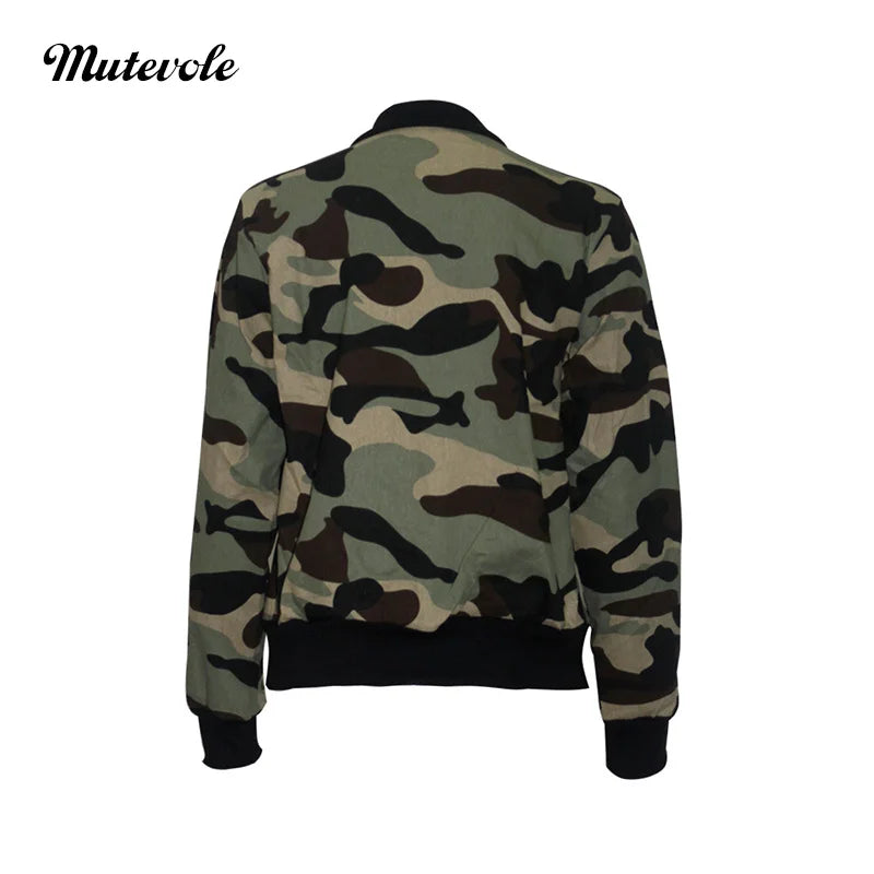Women Jacket