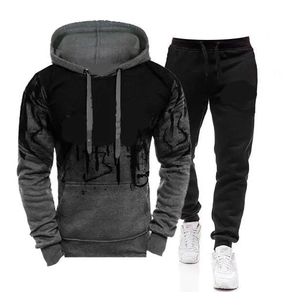 Men Tracksuit - admstore