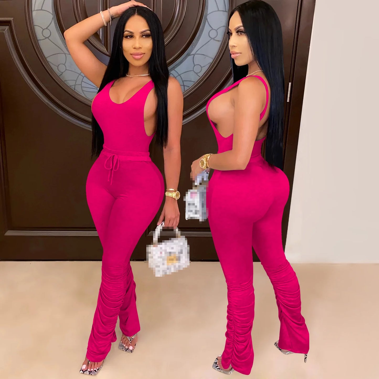 women tracksuit 2 Piece