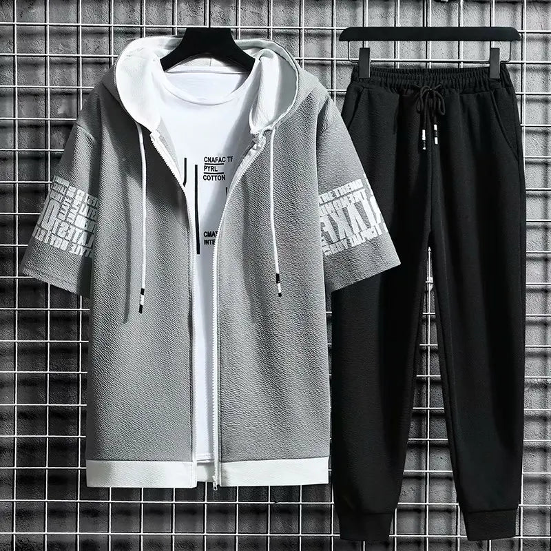 Men Tracksuit - admstore