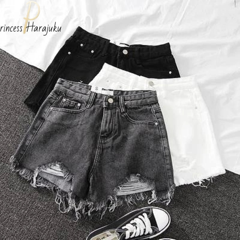 Women Short