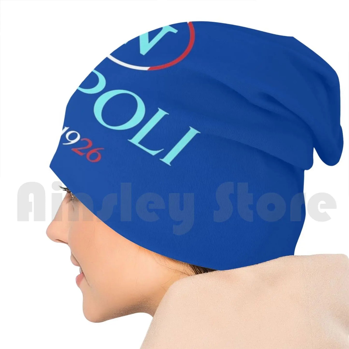Gorro Napoli
