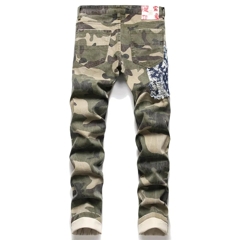 Men Jeans - admstore