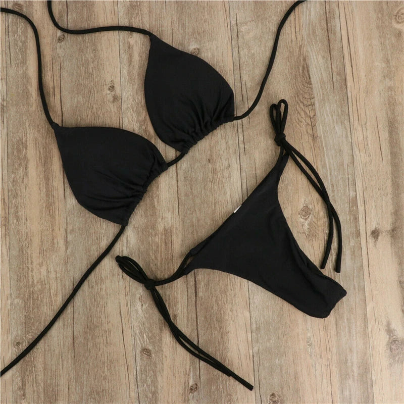 Women Bikini
