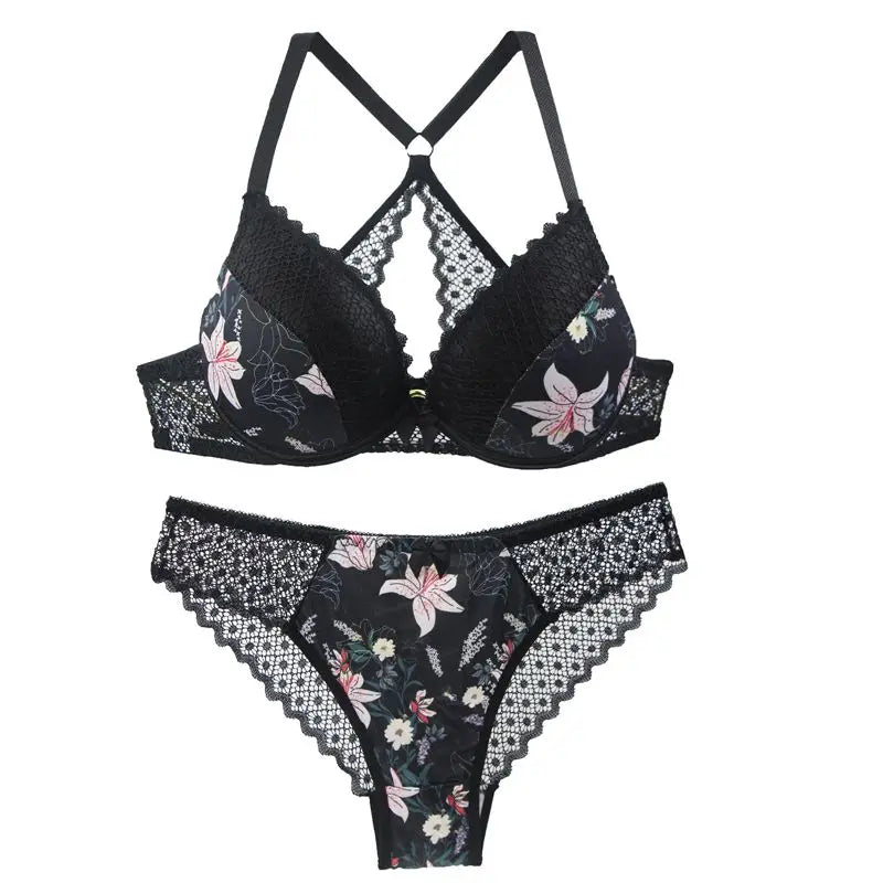 Set cup underwear - admstore