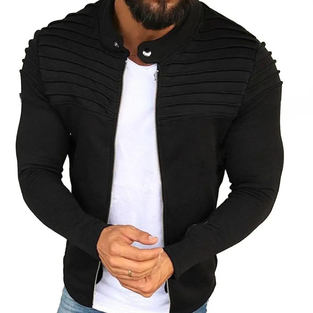 Giacca casual da uomo