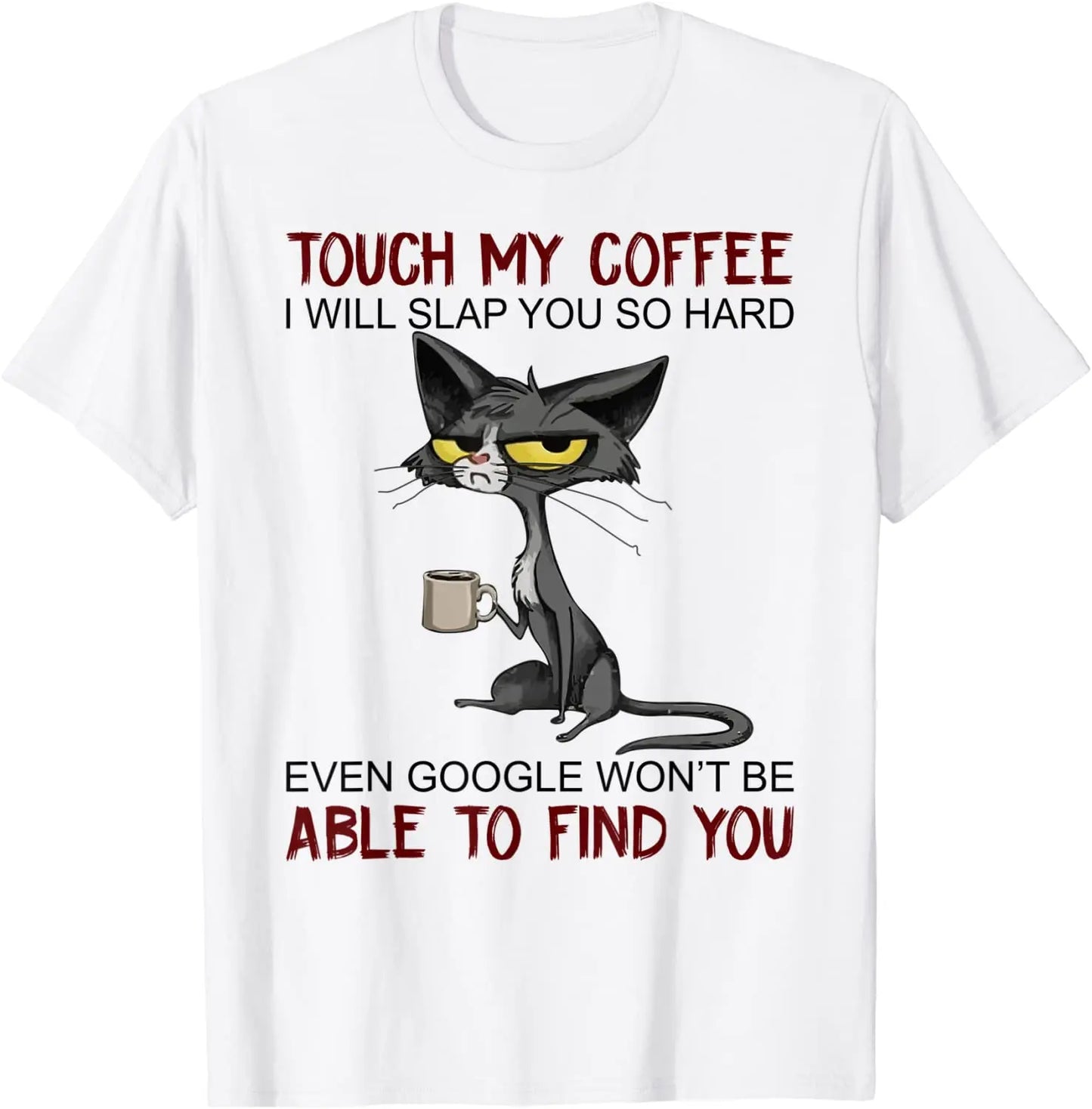 Men Cotton T Shirt