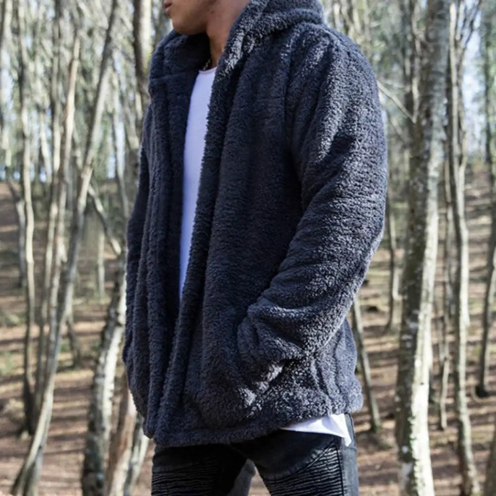 Men Winter Warm Coat - admstore