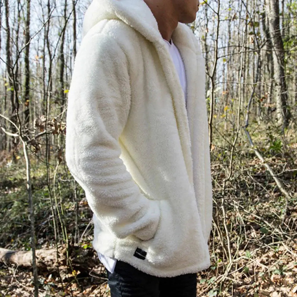 Men Winter Warm Coat - admstore