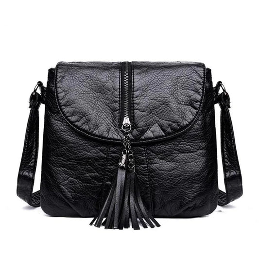 Women Soft Leather Bag